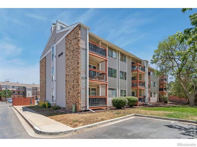 8440 Decatur Street 115, Westminster, CO 80031