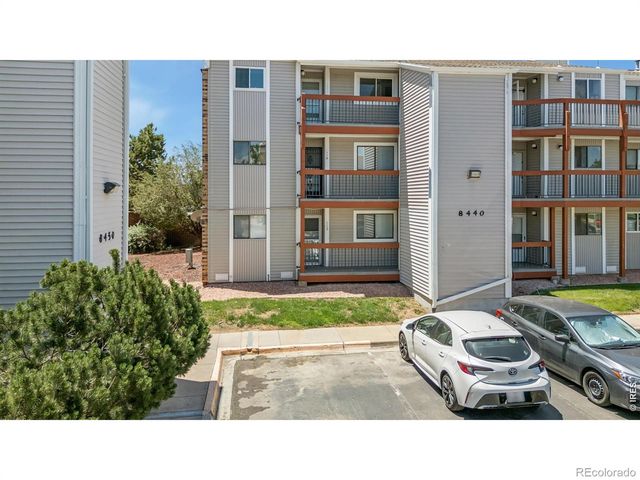 8440 Decatur Street 115, Westminster, CO 80031