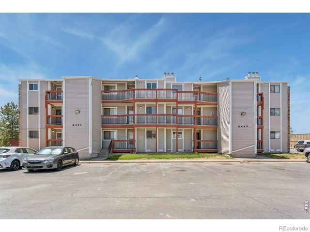 8440 Decatur Street 115, Westminster, CO 80031