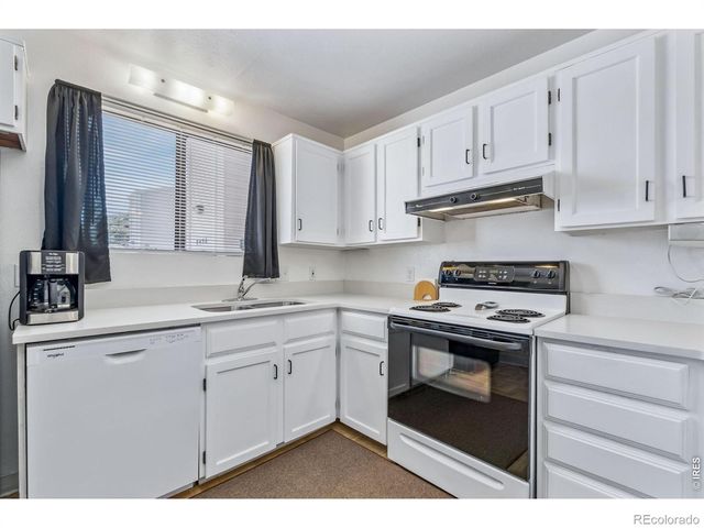 8440 Decatur Street 115, Westminster, CO 80031
