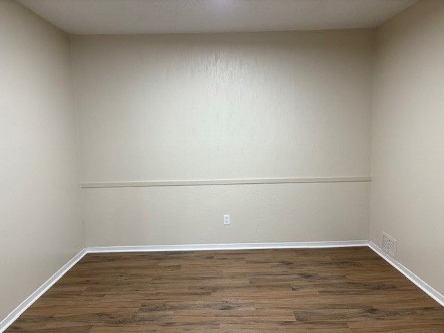 715 Oakwood Lane A, Arlington, TX 76012
