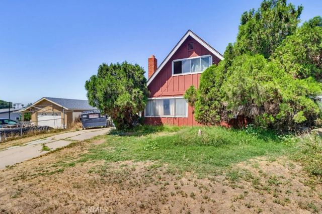 736 Sacramento, Spring Valley, CA 91977