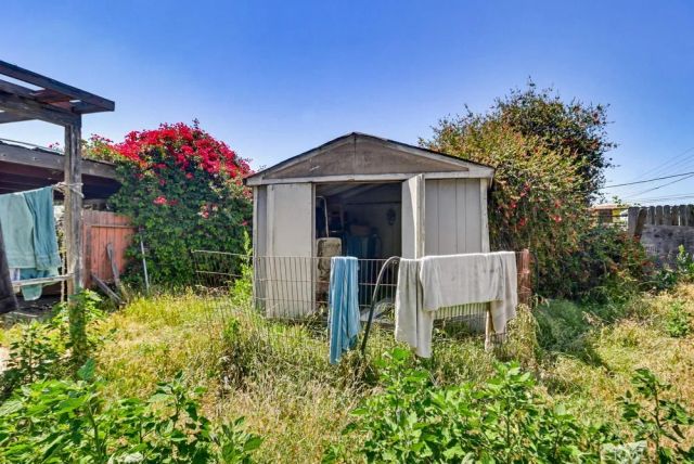 736 Sacramento, Spring Valley, CA 91977