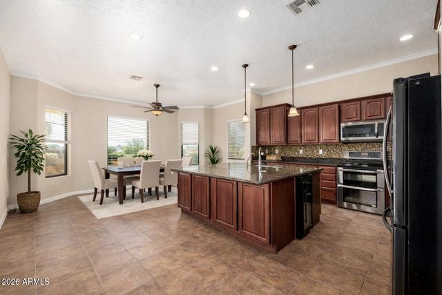 14629 W OBERLIN Way, Surprise, AZ 85387