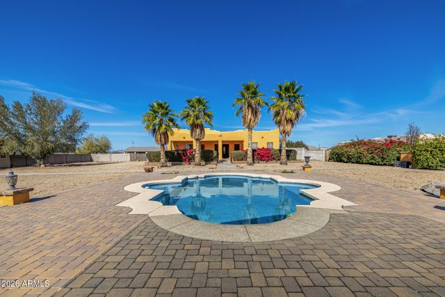 14629 W OBERLIN Way, Surprise, AZ 85387