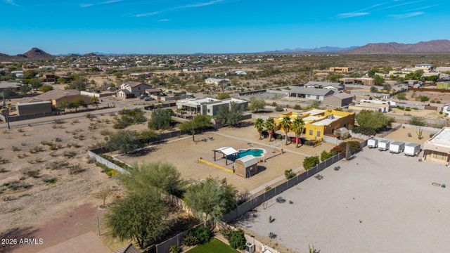 14629 W OBERLIN Way, Surprise, AZ 85387