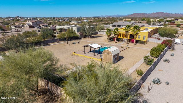 14629 W OBERLIN Way, Surprise, AZ 85387