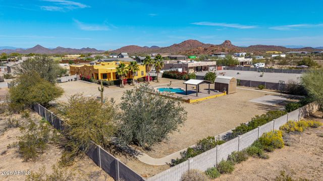 14629 W OBERLIN Way, Surprise, AZ 85387