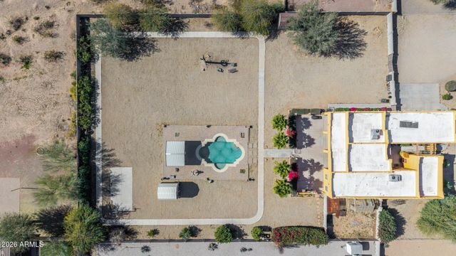 14629 W OBERLIN Way, Surprise, AZ 85387