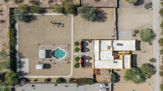 14629 W OBERLIN Way, Surprise, AZ 85387