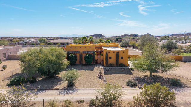 14629 W OBERLIN Way, Surprise, AZ 85387