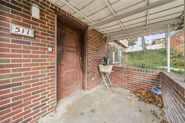 511 Bellwood Avenue, Monroeville, PA 15146