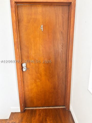 Address unavailable.