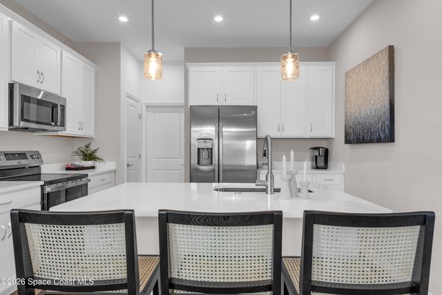 643 Rockaway Lane, Cocoa, FL 32927