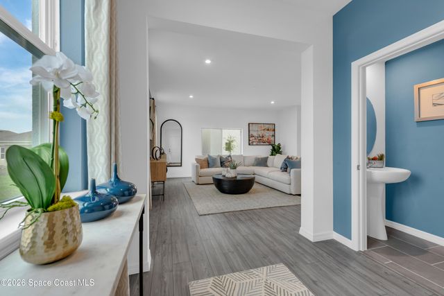 643 Rockaway Lane, Cocoa, FL 32927