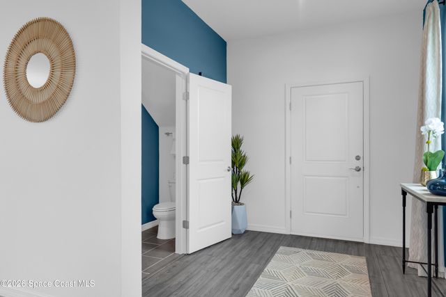 643 Rockaway Lane, Cocoa, FL 32927