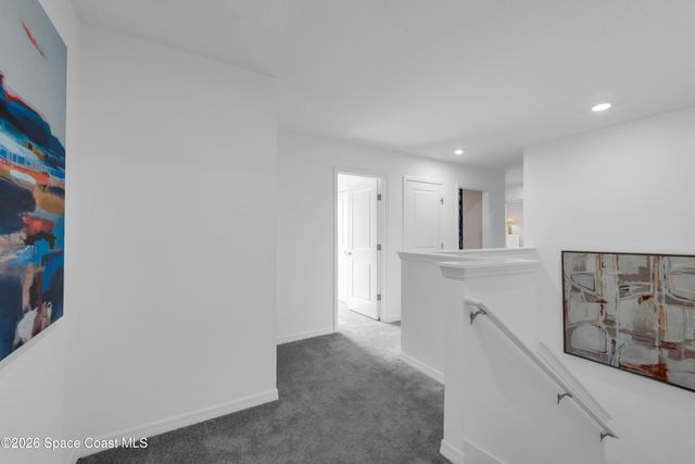 643 Rockaway Lane, Cocoa, FL 32927