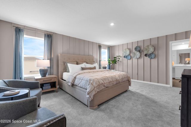 643 Rockaway Lane, Cocoa, FL 32927