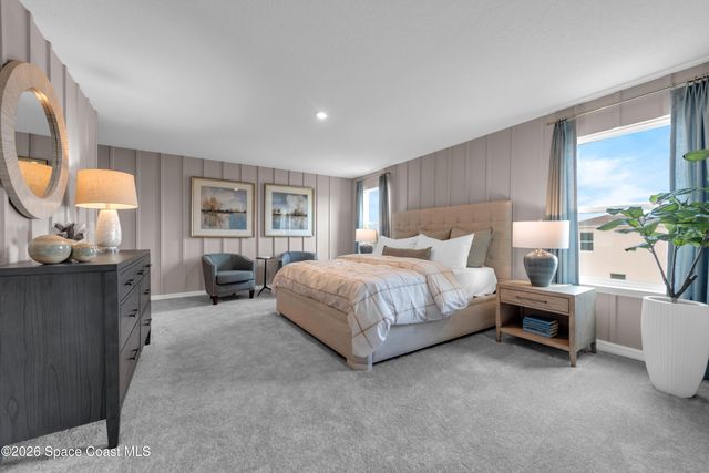 643 Rockaway Lane, Cocoa, FL 32927