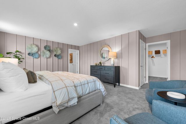 643 Rockaway Lane, Cocoa, FL 32927