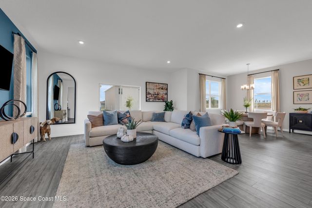 643 Rockaway Lane, Cocoa, FL 32927