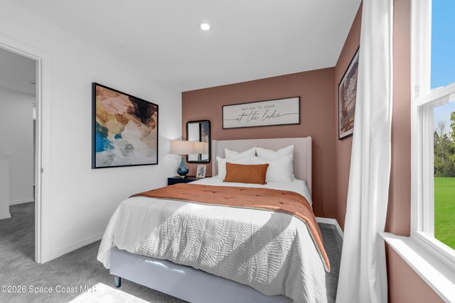 643 Rockaway Lane, Cocoa, FL 32927