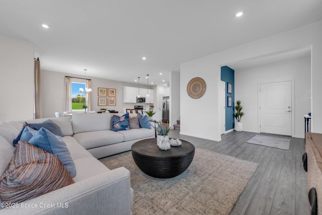 643 Rockaway Lane, Cocoa, FL 32927