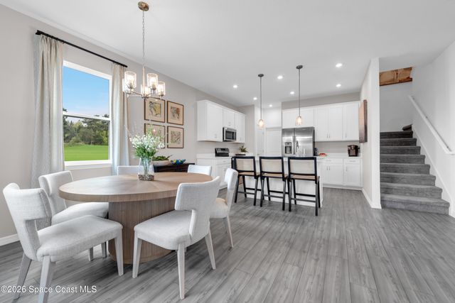 643 Rockaway Lane, Cocoa, FL 32927