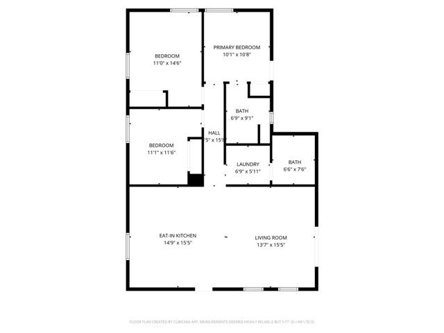 9888 Terrace Drive, Morongo Valley, CA 92256