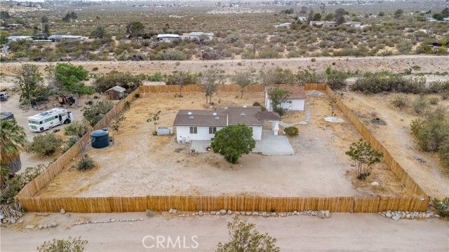 9888 Terrace Drive, Morongo Valley, CA 92256