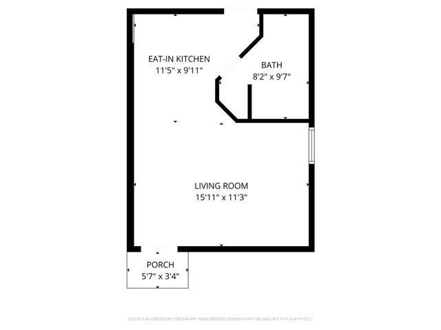 9888 Terrace Drive, Morongo Valley, CA 92256