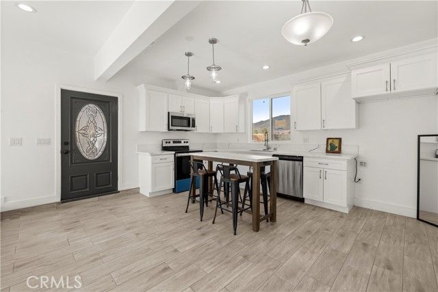 9888 Terrace Drive, Morongo Valley, CA 92256