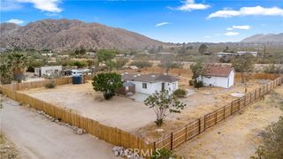 9888 Terrace Drive, Morongo Valley, CA 92256