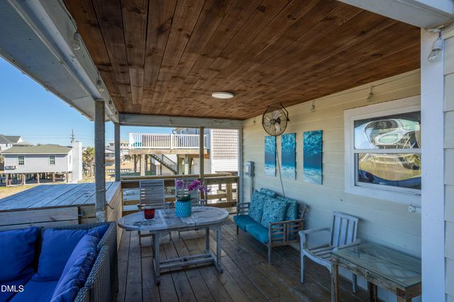 1601 New River Inlet Road, North Topsail Beach, NC 28460