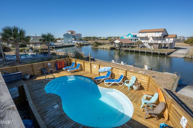 1601 New River Inlet Road, North Topsail Beach, NC 28460