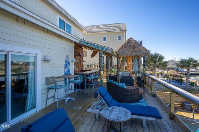 1601 New River Inlet Road, North Topsail Beach, NC 28460