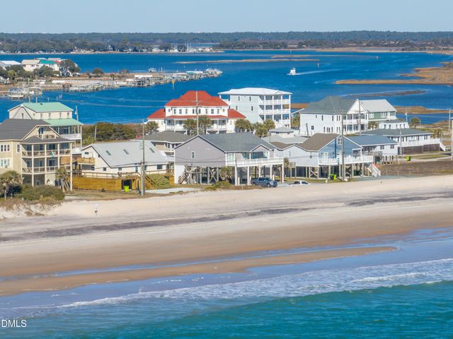 1601 New River Inlet Road, North Topsail Beach, NC 28460