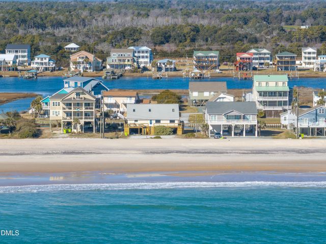 1601 New River Inlet Road, North Topsail Beach, NC 28460