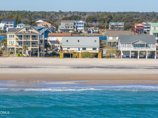 1601 New River Inlet Road, North Topsail Beach, NC 28460