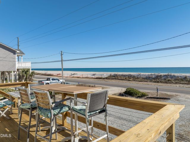 1601 New River Inlet Road, North Topsail Beach, NC 28460