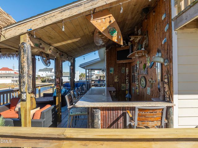 1601 New River Inlet Road, North Topsail Beach, NC 28460