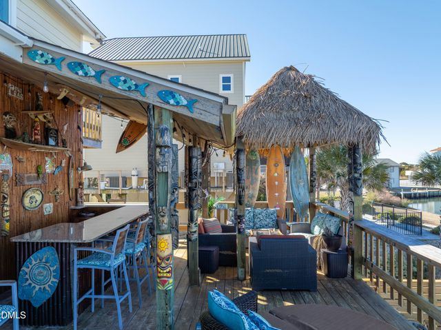 1601 New River Inlet Road, North Topsail Beach, NC 28460