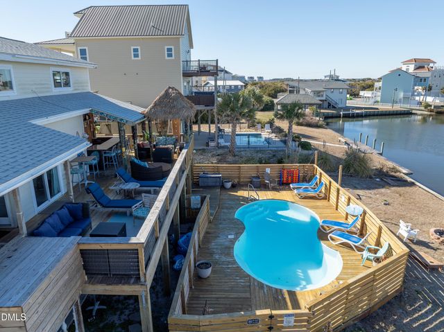 1601 New River Inlet Road, North Topsail Beach, NC 28460
