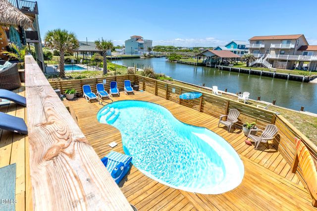 1601 New River Inlet Road, North Topsail Beach, NC 28460