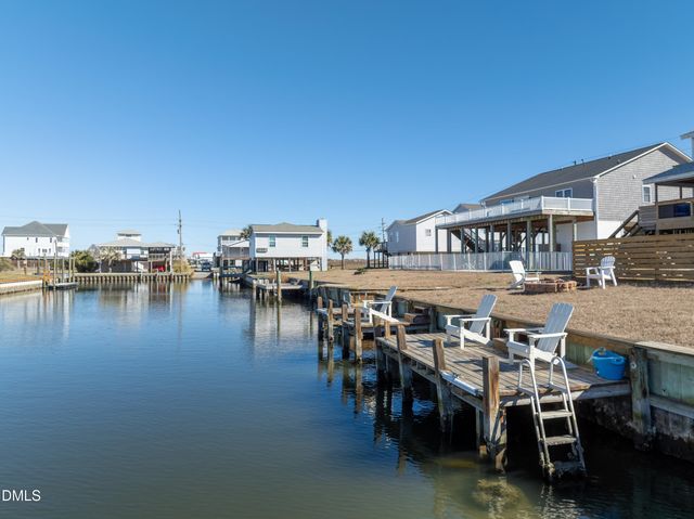 1601 New River Inlet Road, North Topsail Beach, NC 28460