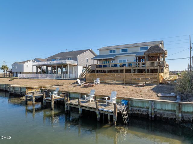 1601 New River Inlet Road, North Topsail Beach, NC 28460