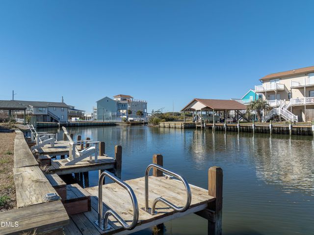 1601 New River Inlet Road, North Topsail Beach, NC 28460