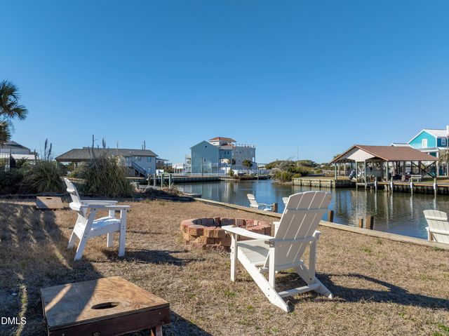1601 New River Inlet Road, North Topsail Beach, NC 28460