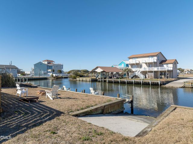 1601 New River Inlet Road, North Topsail Beach, NC 28460