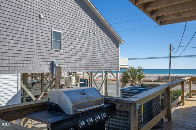 1601 New River Inlet Road, North Topsail Beach, NC 28460
